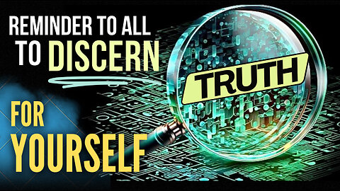 What's Truth? The 18 Divine Laws The Dark Side Doesn't Want You to Know
