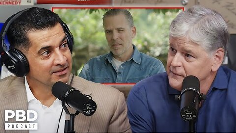 “F#ck George Clooney” - Hunter Biden LOSES IT In Wild, Curse-Filled Interview