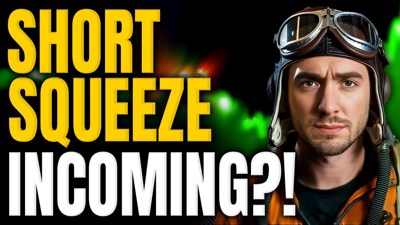 This Stock Is About To Squeeze! (Watch ASAP!!!)