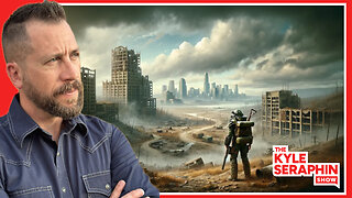 Golden Age? Or end of the American Experiment? | Ep 632