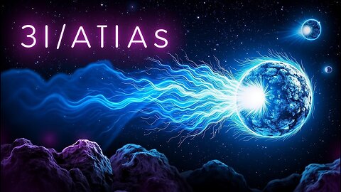 Tudo sobre o 3IAtlas.