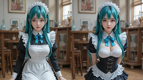 AI Lookbook Hot Beautiful Girl / Sexy Cute Women