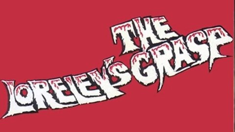 The Loreley's Grasp-Helga Liné, Silvia Tortosa-1973 IMDB 5.7/10