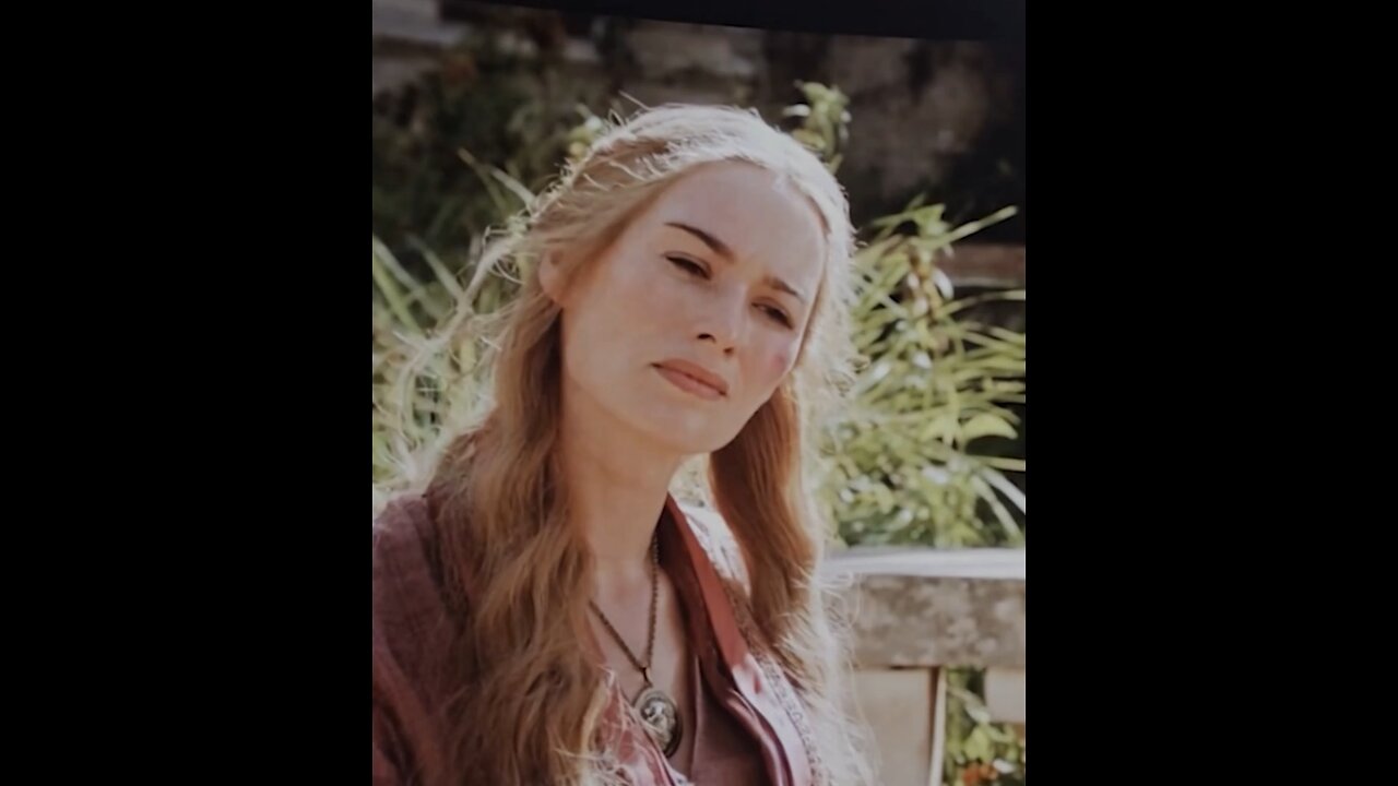 Cersei's Brother Love EXPOSED #fail #fyp #cersei #got #gameofthrones