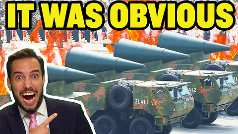 China's Secret War Plans Revealed