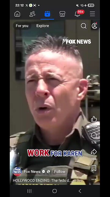 Fox News / Border Patrol