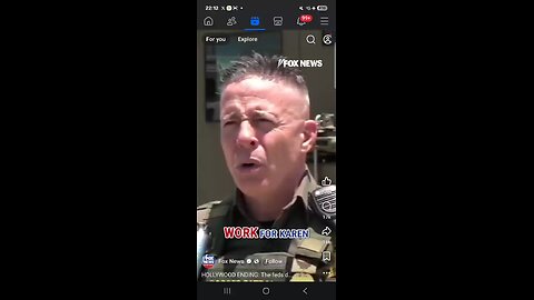 Fox News / Border Patrol
