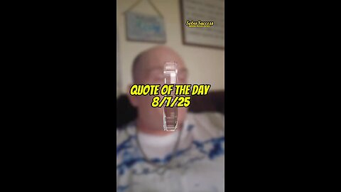 Daily Quote 📝 | 8/7/25 #MotivationalQuotes #LifeQuotes #QuotesAboutLife #SobrietyQuotes #DailyQuote
