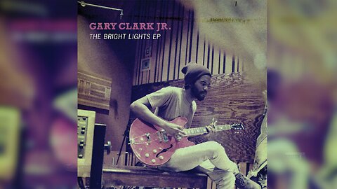 Gary Clark Jr. - Don't Owe You A Thang [Official Music Video]
