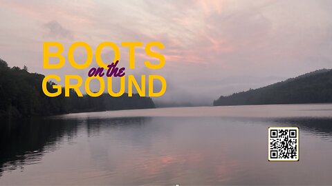 Citadel Summer Episode 46: Boots on the Ground