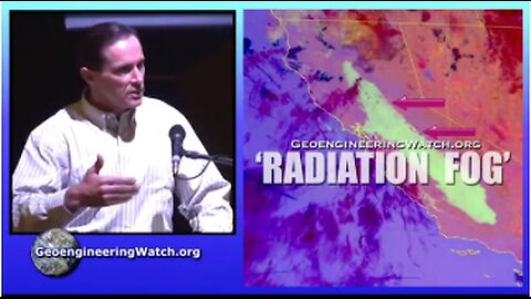Geoengineering Watch Global Alert News, December 6, 2025, # 539 - Dane Wigington