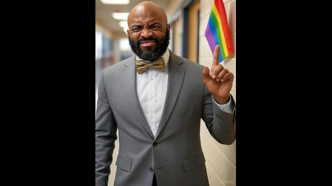 Don't Say "Gay" In American Public Schools!