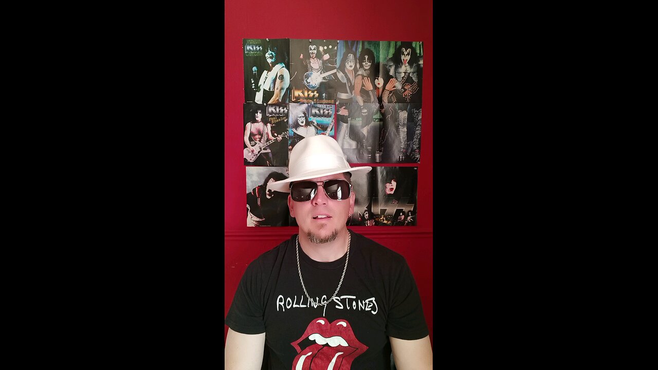 "Fergin' Around" Episode 1