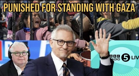 Truth biggest casualty as BBC, LBC invite guests to justify Gary Lineker’s sacking