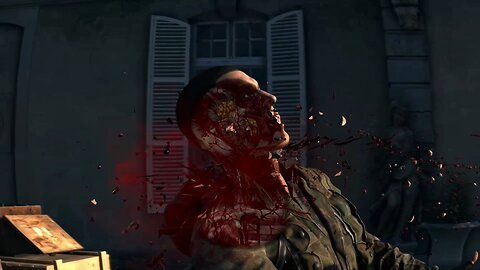 SNIPER ELITE 5