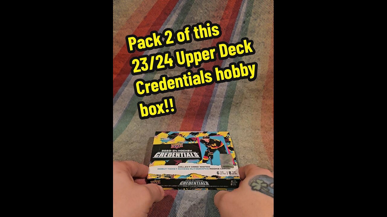 Pack 5 of this 23/24 Skybox Metal blaster