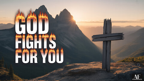 I Let Go of the Fight… and Watched God Do the Impossible