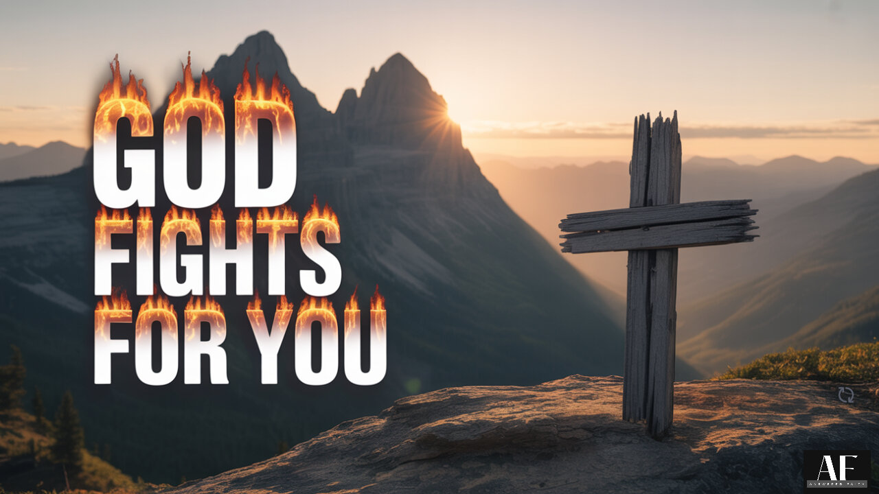 I Let Go of the Fight… and Watched God Do the Impossible