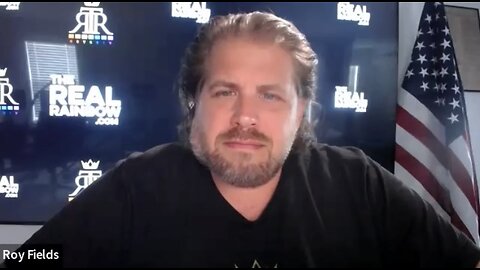 Roy Fields TheRealRainbow.com