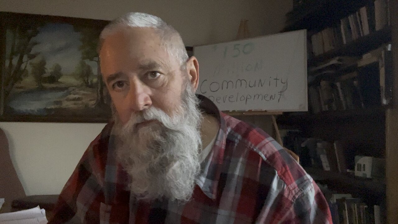 A Beating From The Text