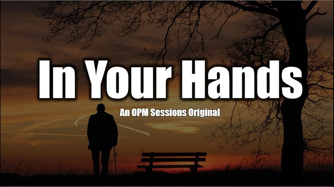 In Your Hands
