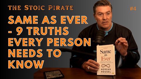 Same as Ever - 9 truths every person needs to hear