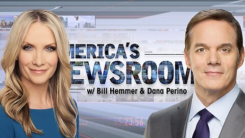 AMERICA’S NEWSROOM (Full Episode) June 3, 2025
