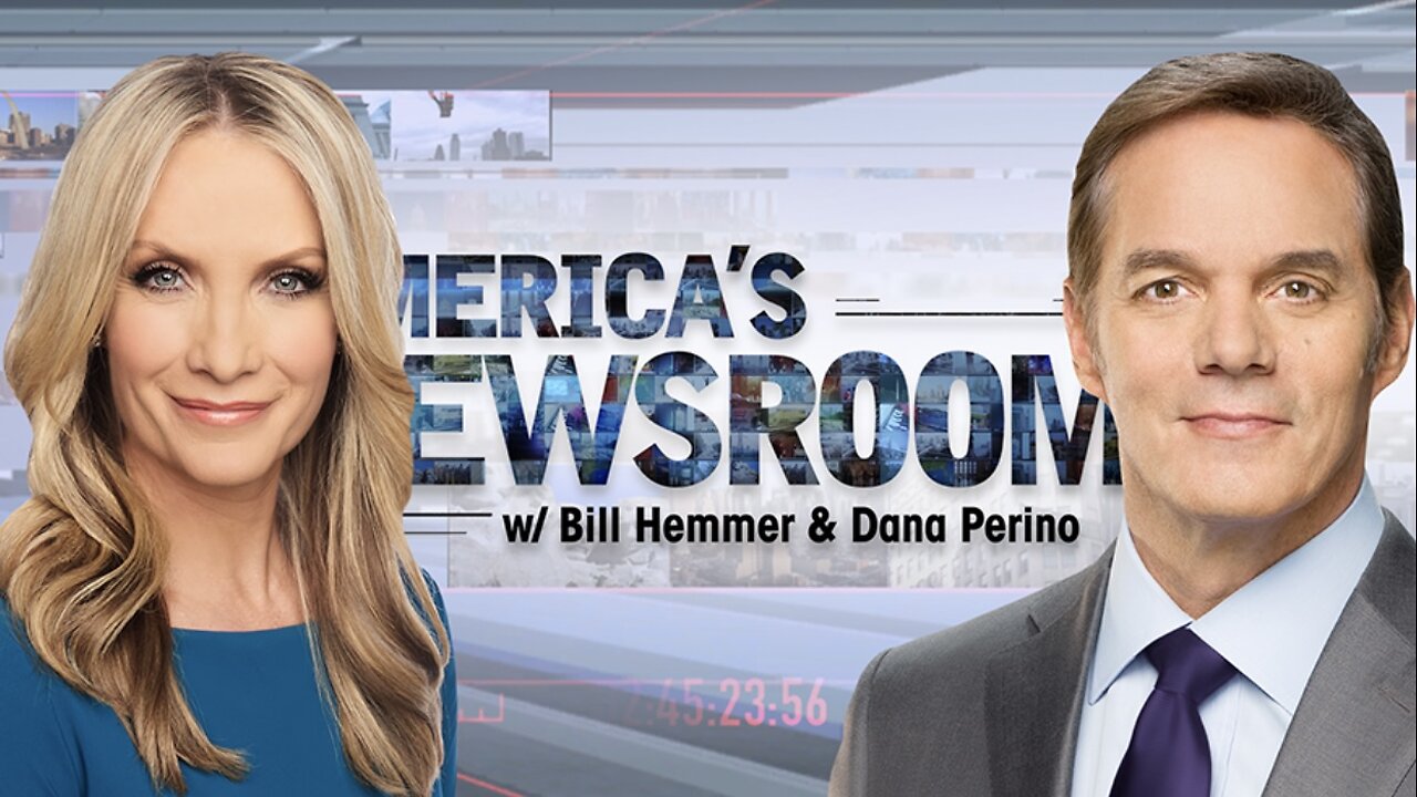 AMERICA’S NEWSROOM (Full Episode) June 3, 2025
