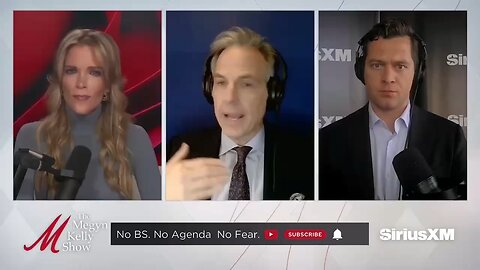 Megyn Kelly ended Jake Tapper’s career today. Total bloodbath.