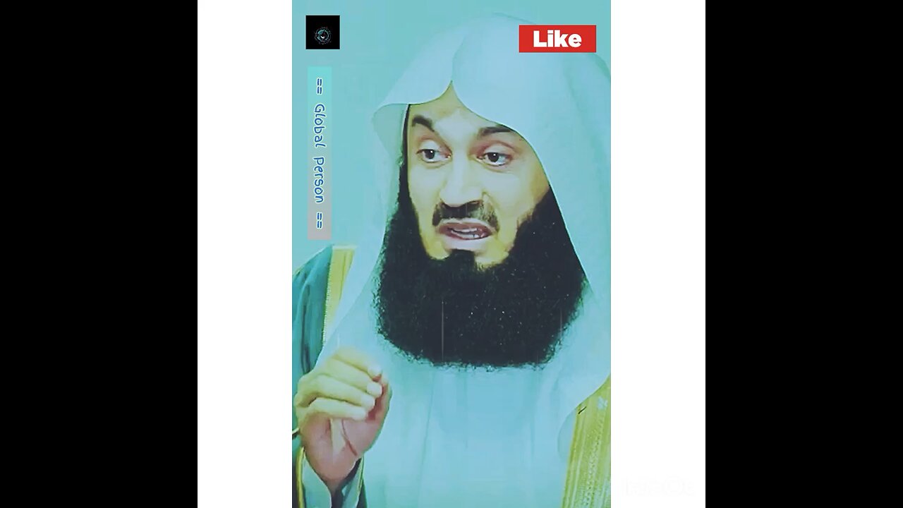 Prioritize Pleasing Allah Over People