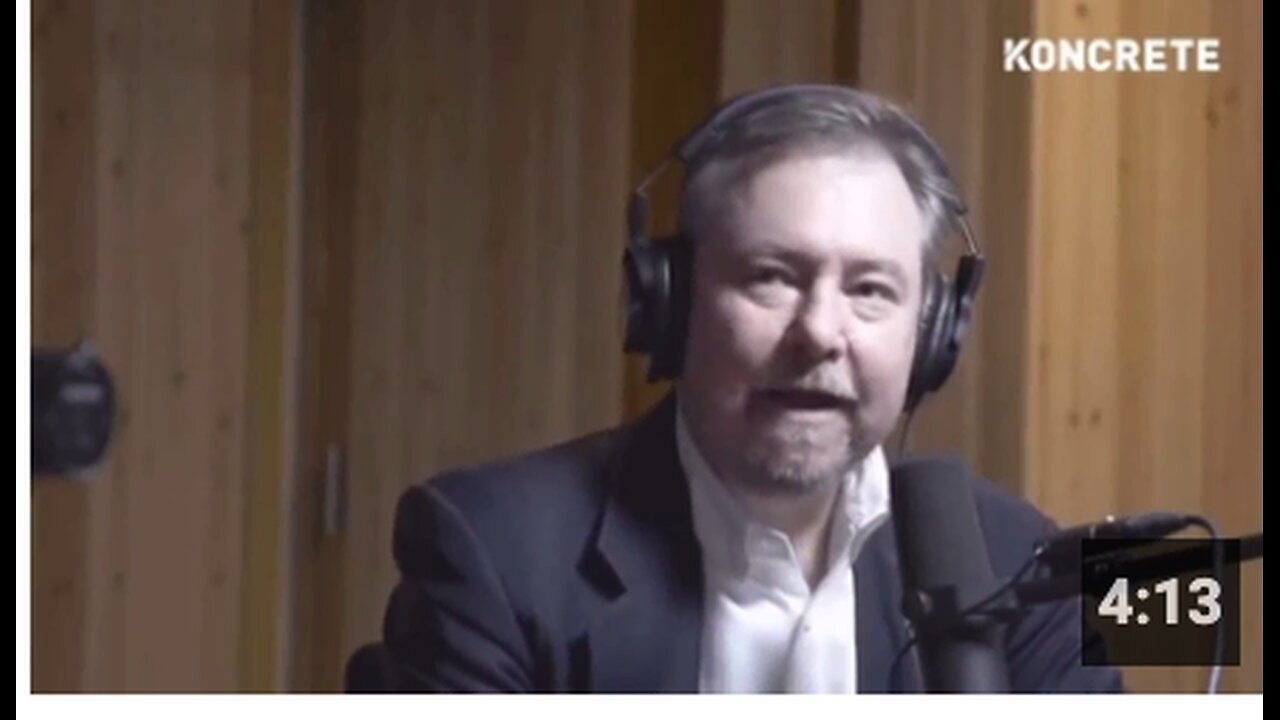 "CIA Engineer Dr. Robert Duncan Discusses Project Blue Beam"