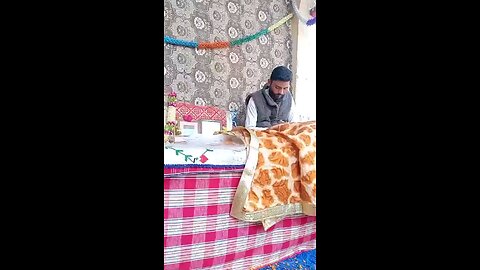 satisfying Video