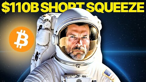 The MicroStrategy SHORT SQUEEZE Could Send Bitcoin To $1M!