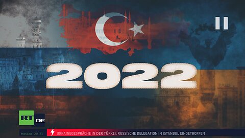 Gespräche in Istanbul 2022: An welchem Punkt blieben die Verhandlungen damals stehen?