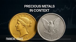 A Realistic Look at Precious Metals and Inflation