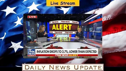 565b: Fox News 12/19 - Larry Kudlow: Trump should stay ‘ON THIS’