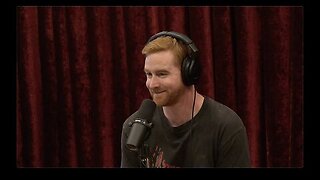 The Joe Rogan Experience | Andrew Santino (2382)