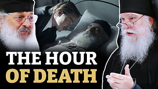 Is Your Salvation Decided at the Moment of Death?