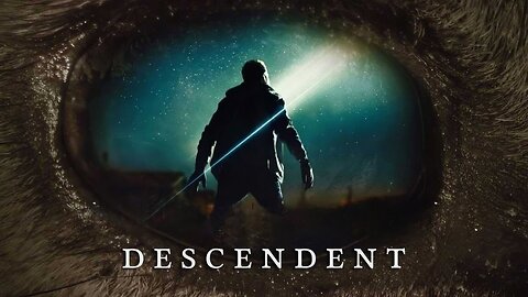 Descendent (2025) - Official Trailer - Yanflix