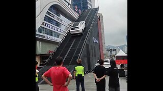 🇨🇳🚗 Así es como se conduce un coche Zeekr