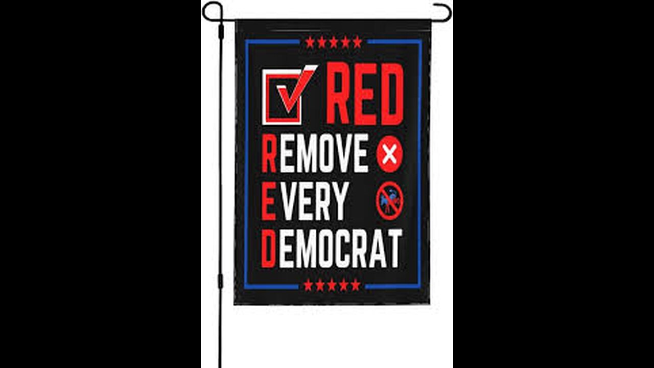 The Libs Are Playing God With Politics