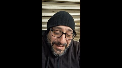 I still know what I am.... and you dont..