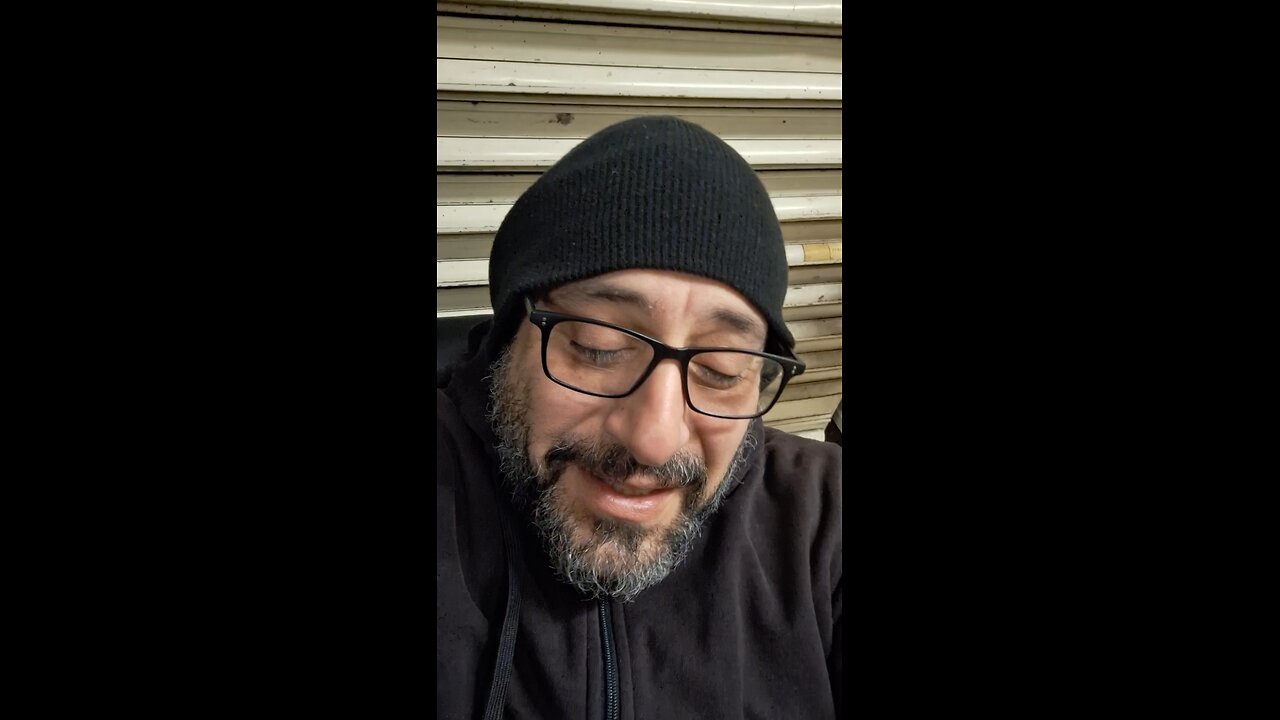 I still know what I am.... and you dont..