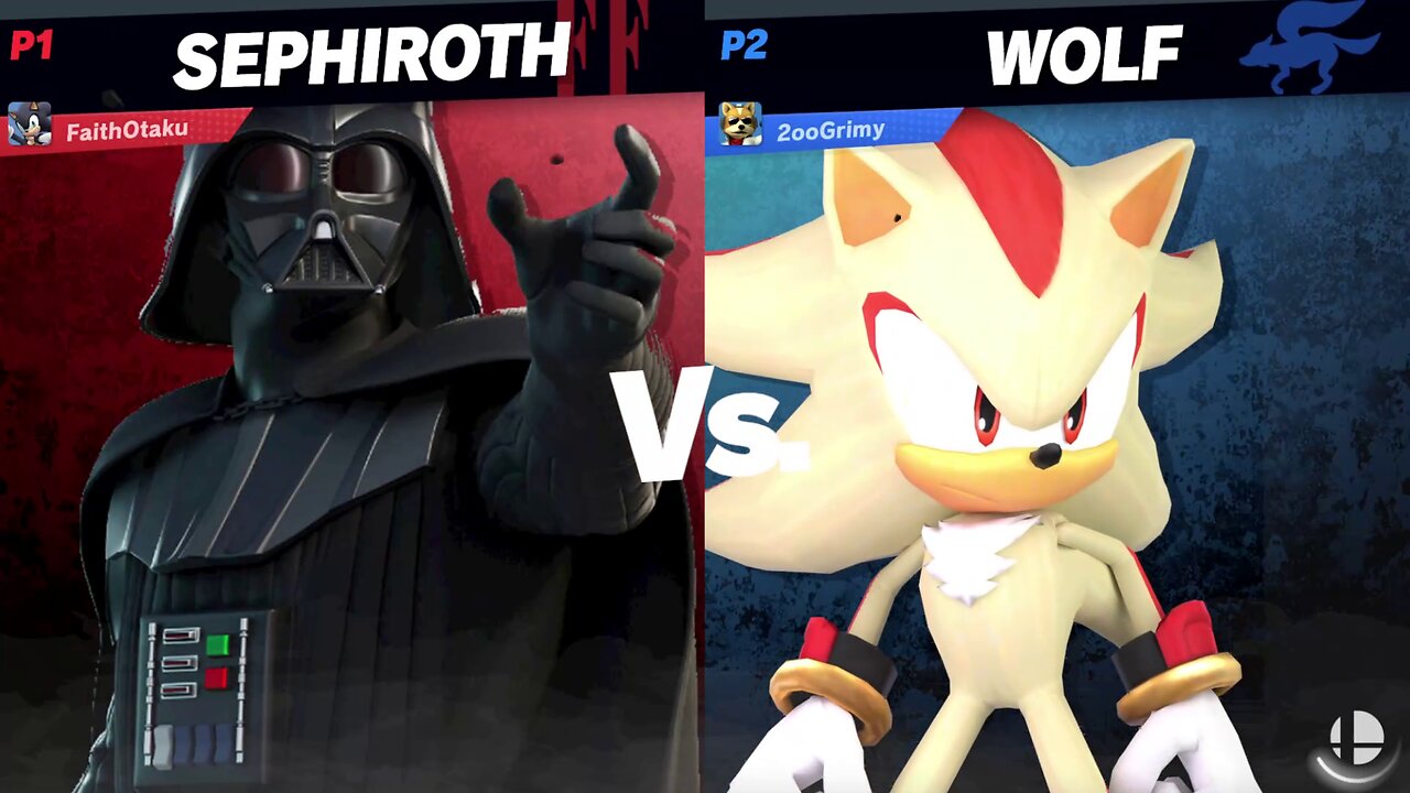 Playing SSBU while jogging inplace for an hour [RIP my treadmill] Quickie Session 50 - 4/1/25