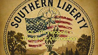 Southern Liberty - 01.23.2026