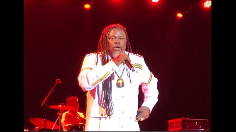 LUCIANO - CNE 2025 In Toronto Canada.