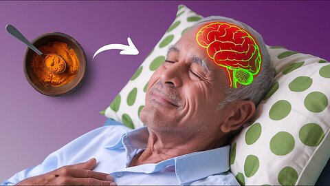 What Happens to Your Body When You Eat Turmeric Every Day! JN37