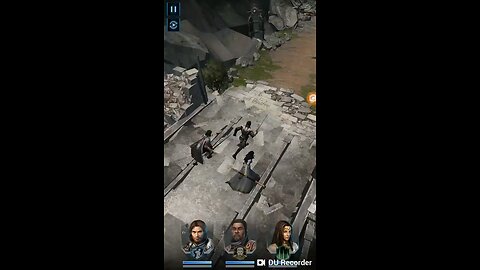 shadow of mordor mobile part 13