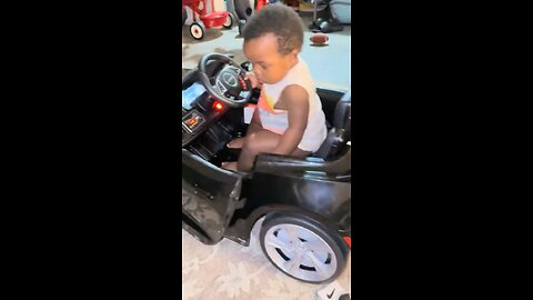 Baby funny video