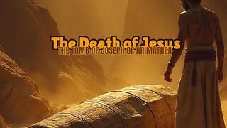 The Death of Jesus Christ